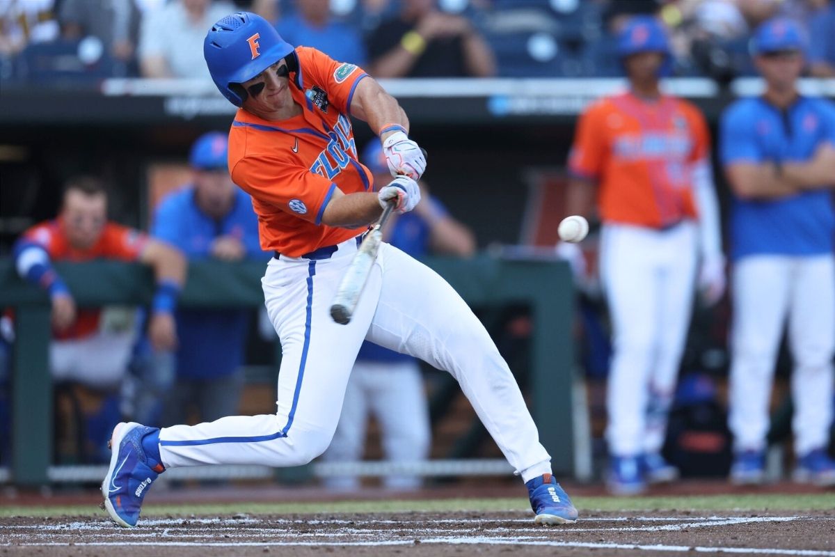 Parking Florida Gators at #3 LSU Tigers Football