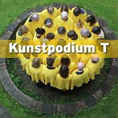 Kunstpodium T