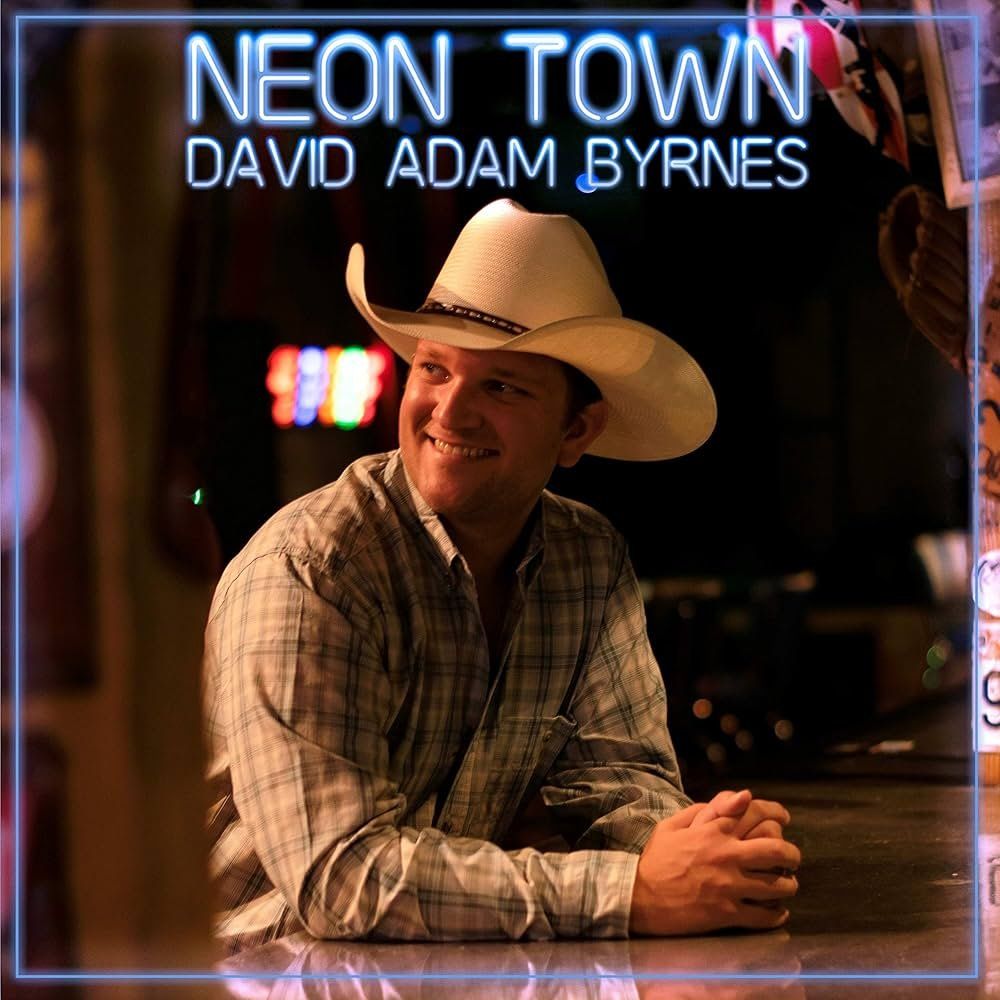 David Adam Byrnes at John T. Floores Country Store - Indoor