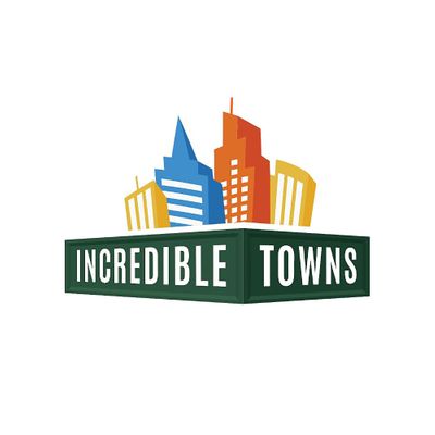 Incredible Towns of WNC