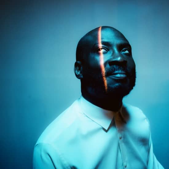 Joshua Idehen en El Sol, Madrid 2026