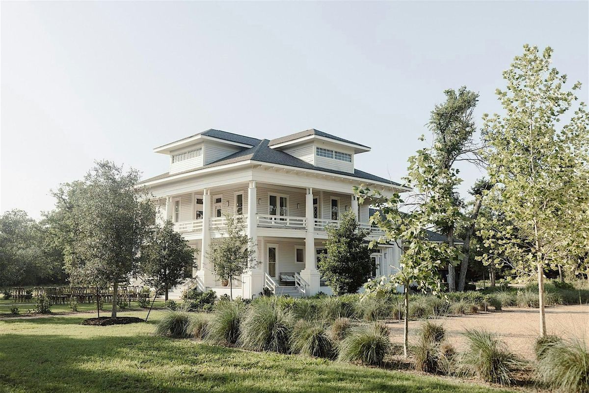 Open Tours @ The Grand Lady