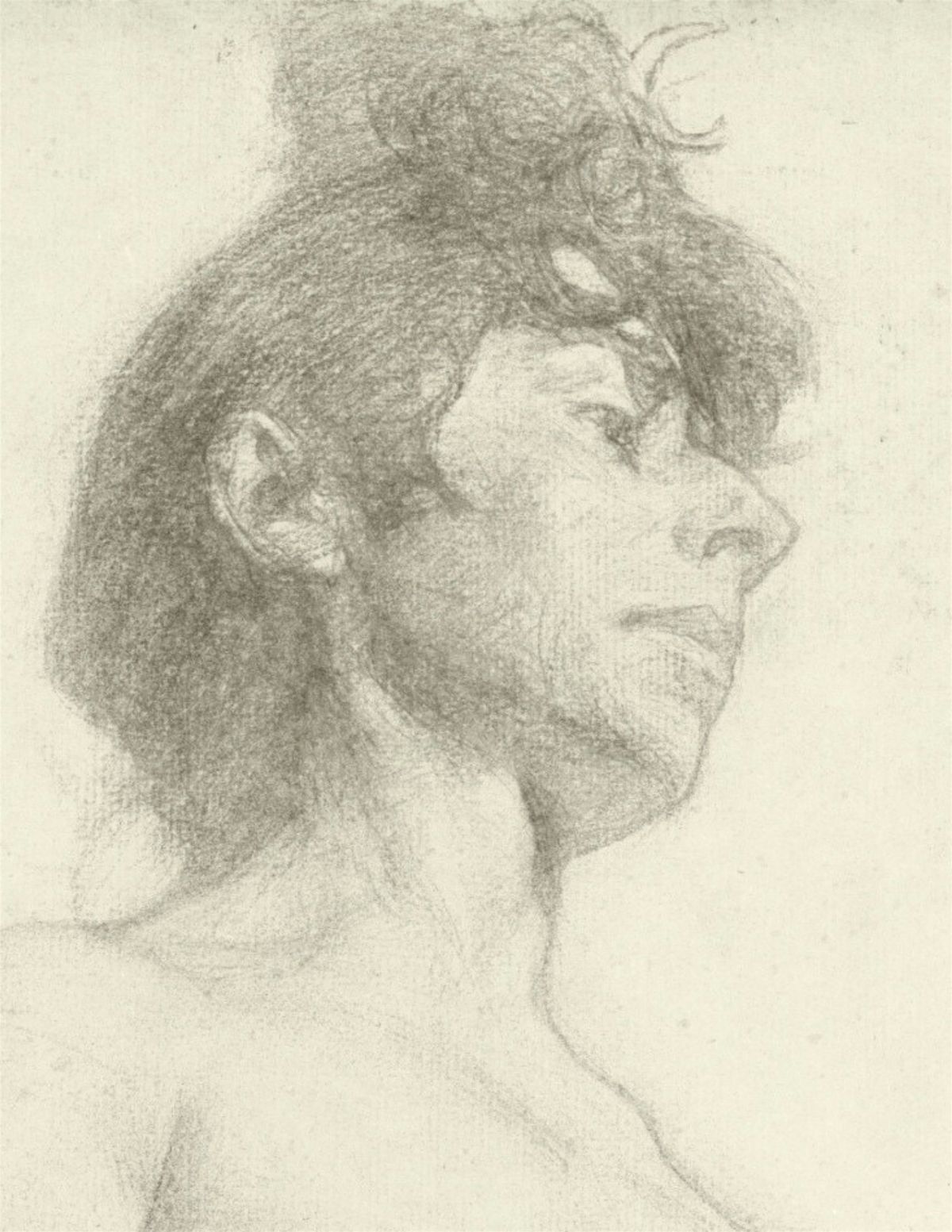 Open Studio: Figure Drawing