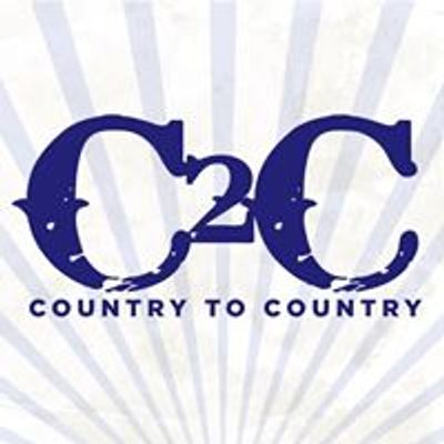 C2C Country to Country