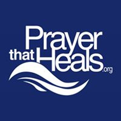 Prayer That Heals