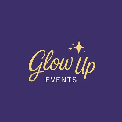 Glow Up Events Essex