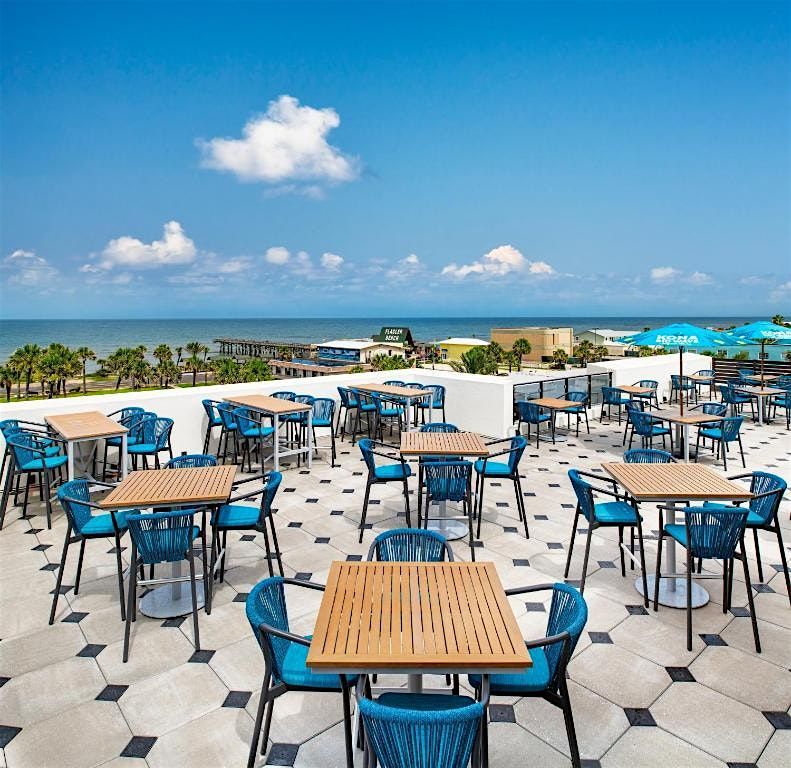 Contractor Connects at Compass Hotel by Margaritaville Flagler Beach