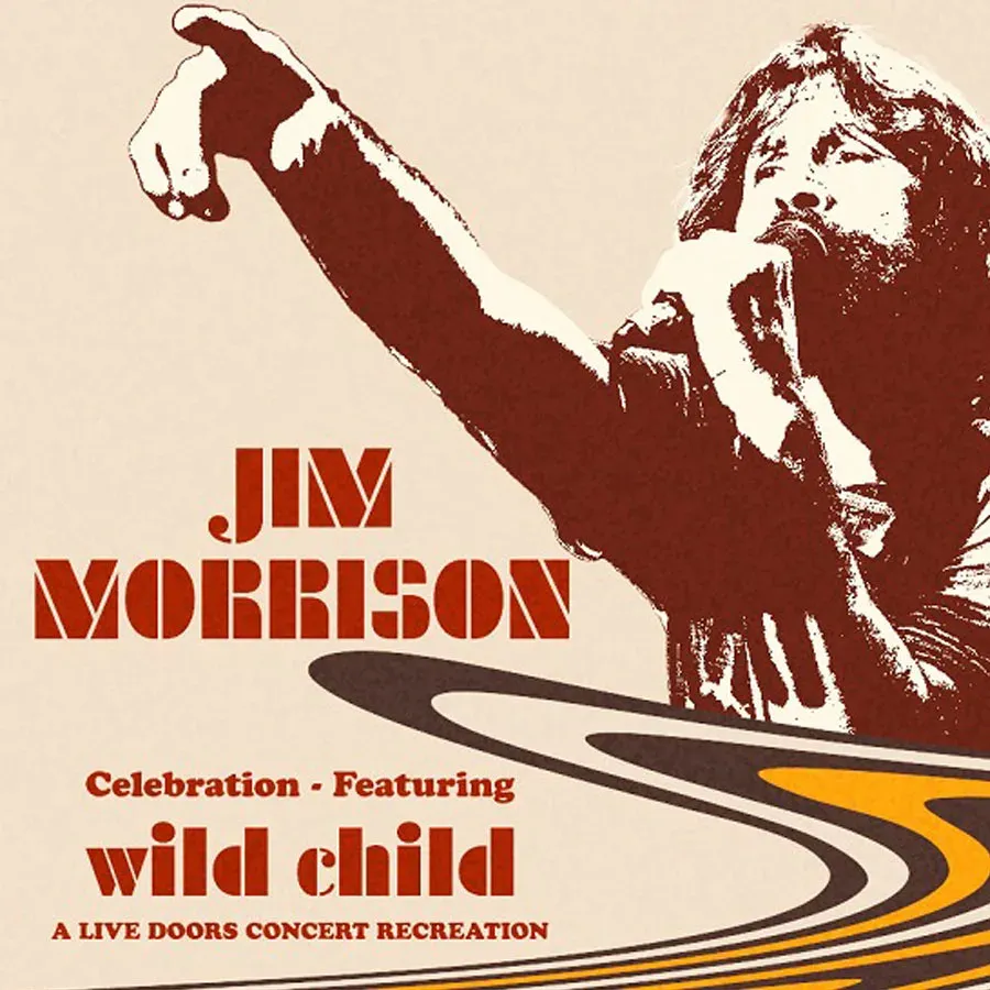 Wild Child - A Tribute To The Doors