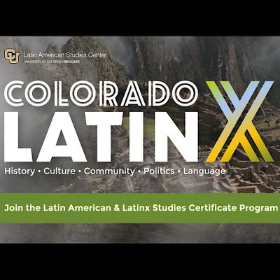 Latin American and Latinx Studies Center