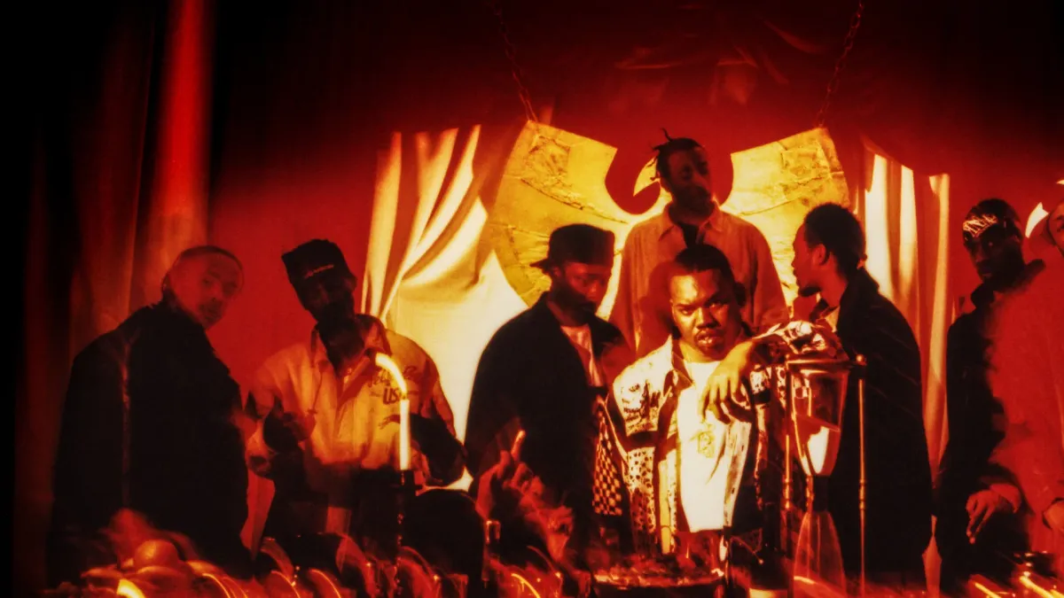 Raekwon, Mobb Deep, Havoc in Silver Spring