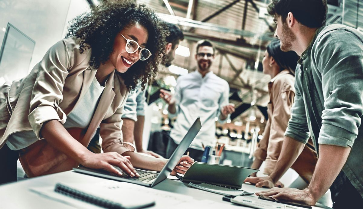 Forschung meets Praxis