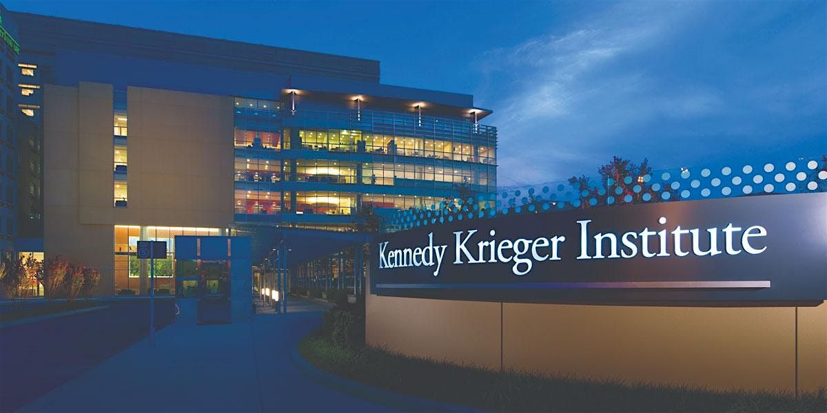 Kennedy Krieger Institute \u2013 Neurobehavioral Unit Recruitment - 10 AM SHARP