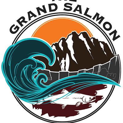 The Grand Salmon