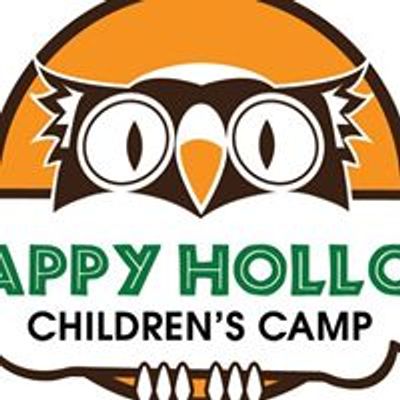 Happy Hollow Children's Camp