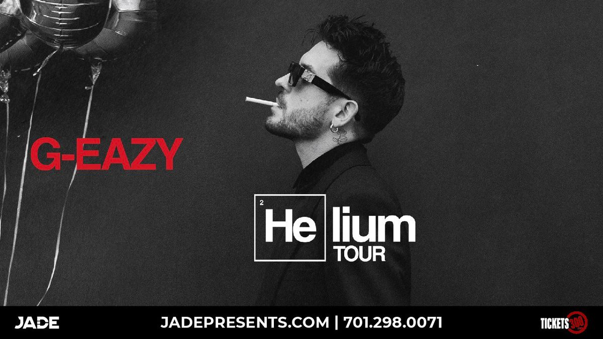 Marc E Bassy at Music Box San Diego