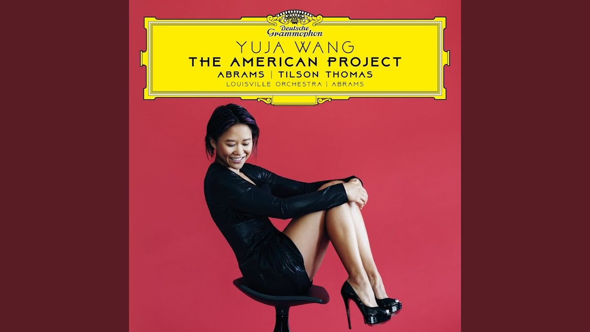 National Arts Centre Orchestra: Teddy Abrams - Mozart Shostakovich & Hayato Sumino