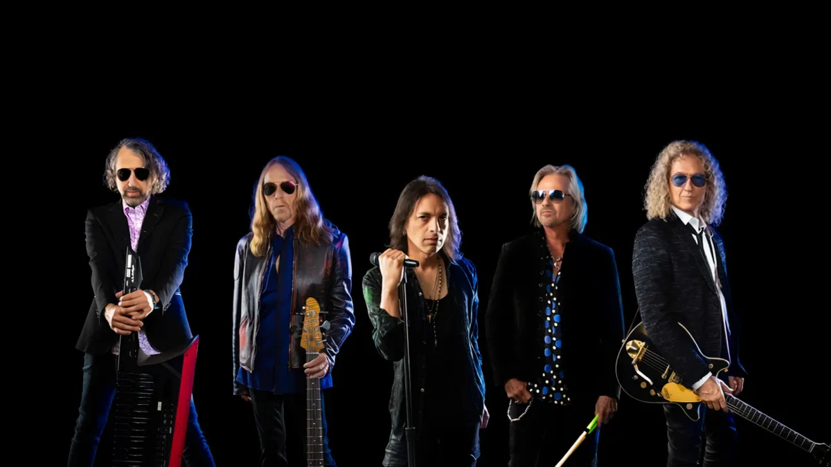 Foreigner in Gelsenkirchen