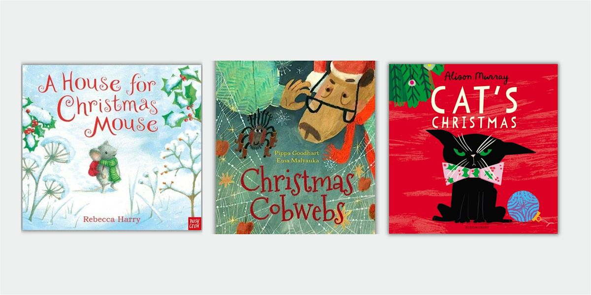 Storytelling with Collage (December Session)