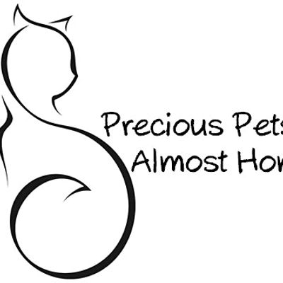 Precious Pets Almost Home Animal Rescue