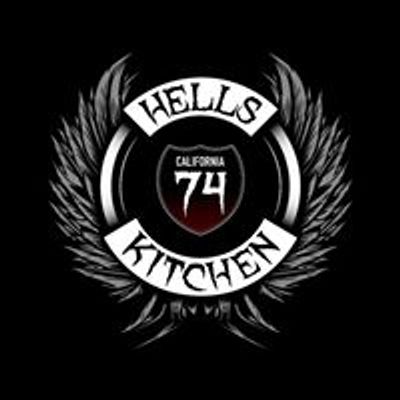 Hell\u2019s Kitchen Motorsports Bar & Grill