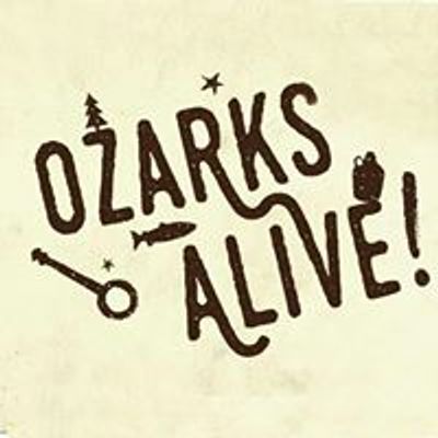 Ozarks Alive