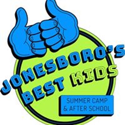 Jonesboro's Best After School & Summer Camp