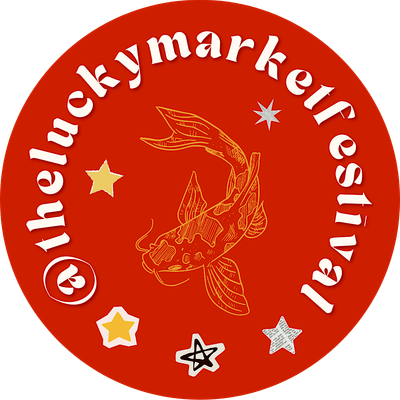 The Lucky Market Festival