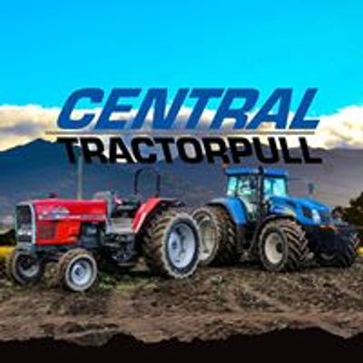 Central Tractorpull