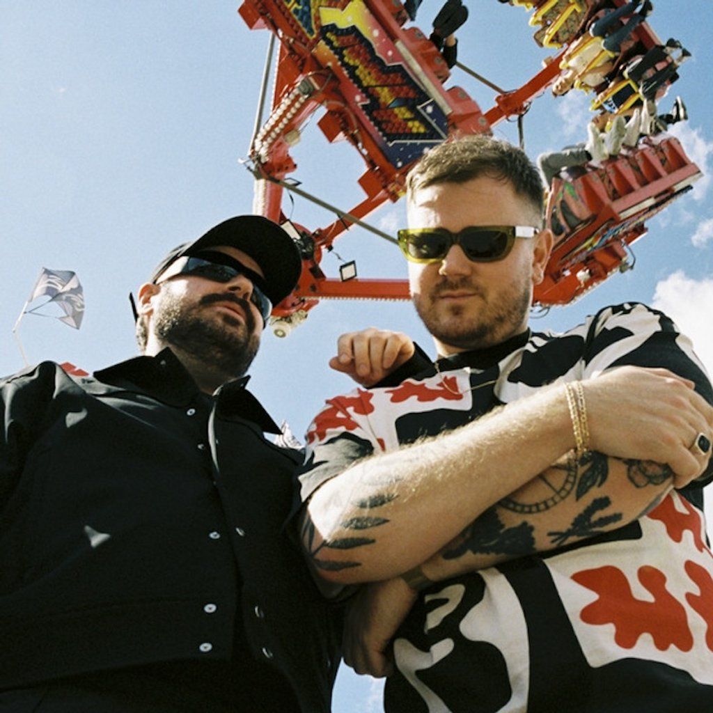 SWG3 x Sih-Lest Present Clouds & Dart