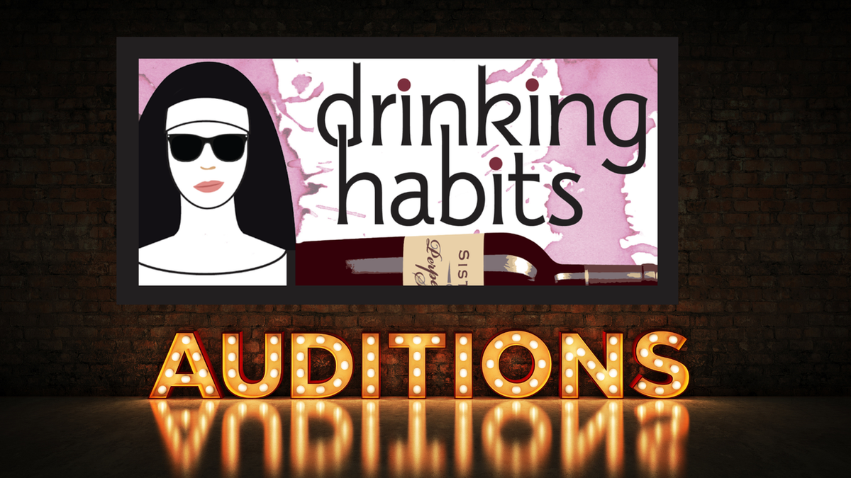 Tick, Tick ... Boom! - Blue Ridge