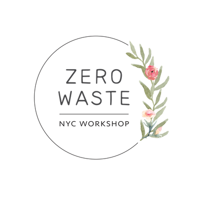 Zero Waste NYC Workshop