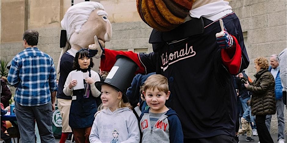 America\u2019s 250th: A Festival Celebration