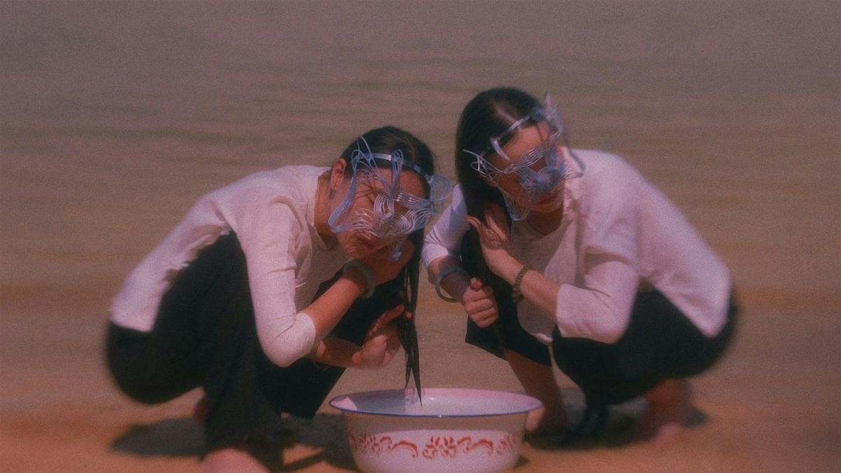 Exhibition Preview 'Thresholds of Becoming'