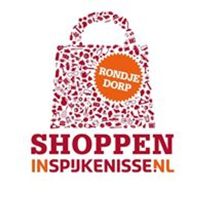 Shoppen in Spijkenisse