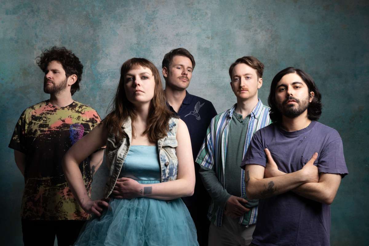 Guerilla Toss (21+)