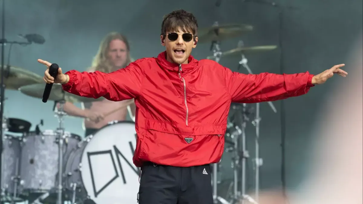 Louis Tomlinson Oslo Tickets