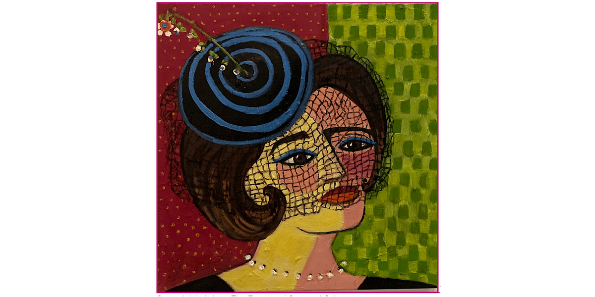 Workshop | Abstract Painting: Unlearning the Rules | Art-A-Fair