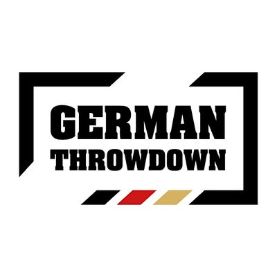 German Throwdown