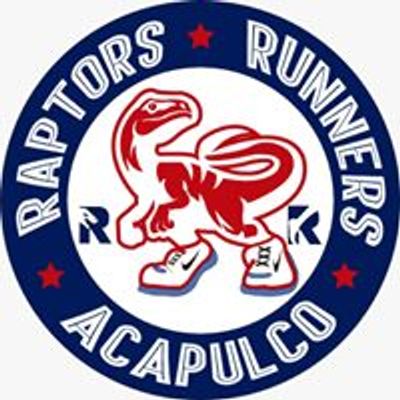 Raptors Runners Acapulco