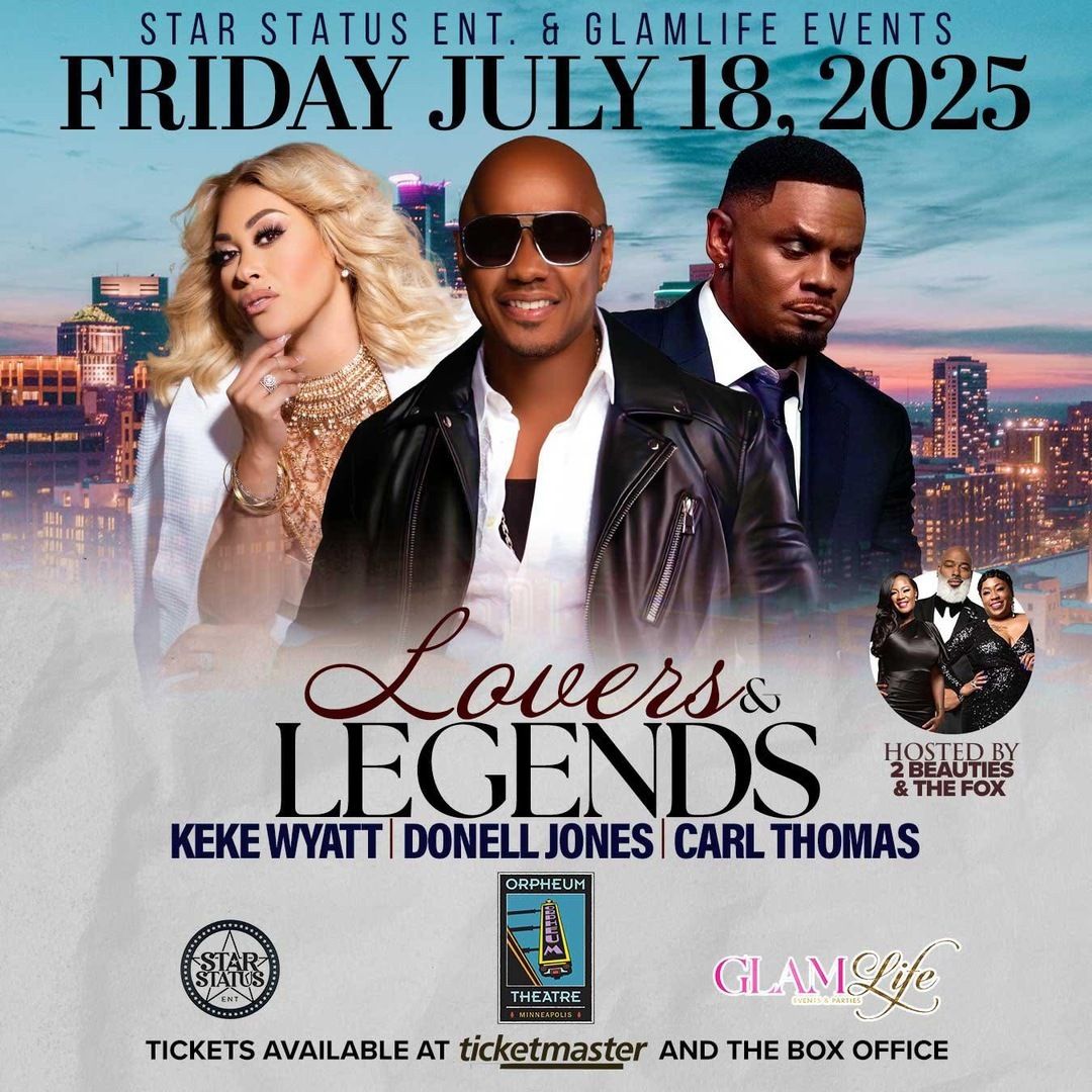 Keke Wyatt at City Winery - St. Louis