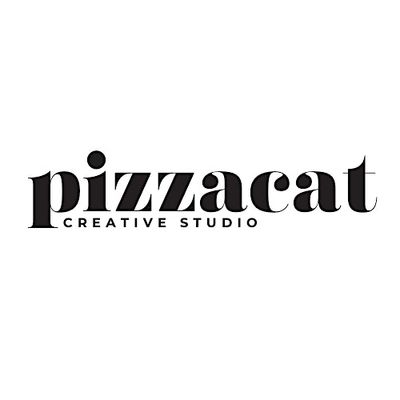 pizzacat art