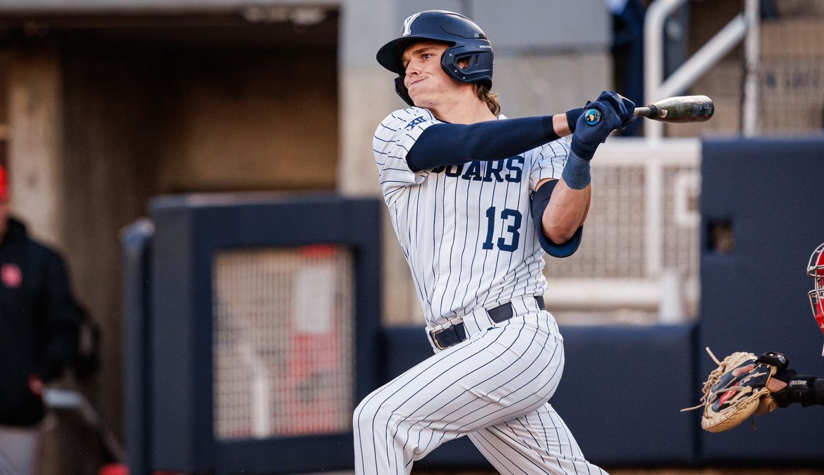Parking TCU Horned Frogs at BYU Cougars Womens Basketball