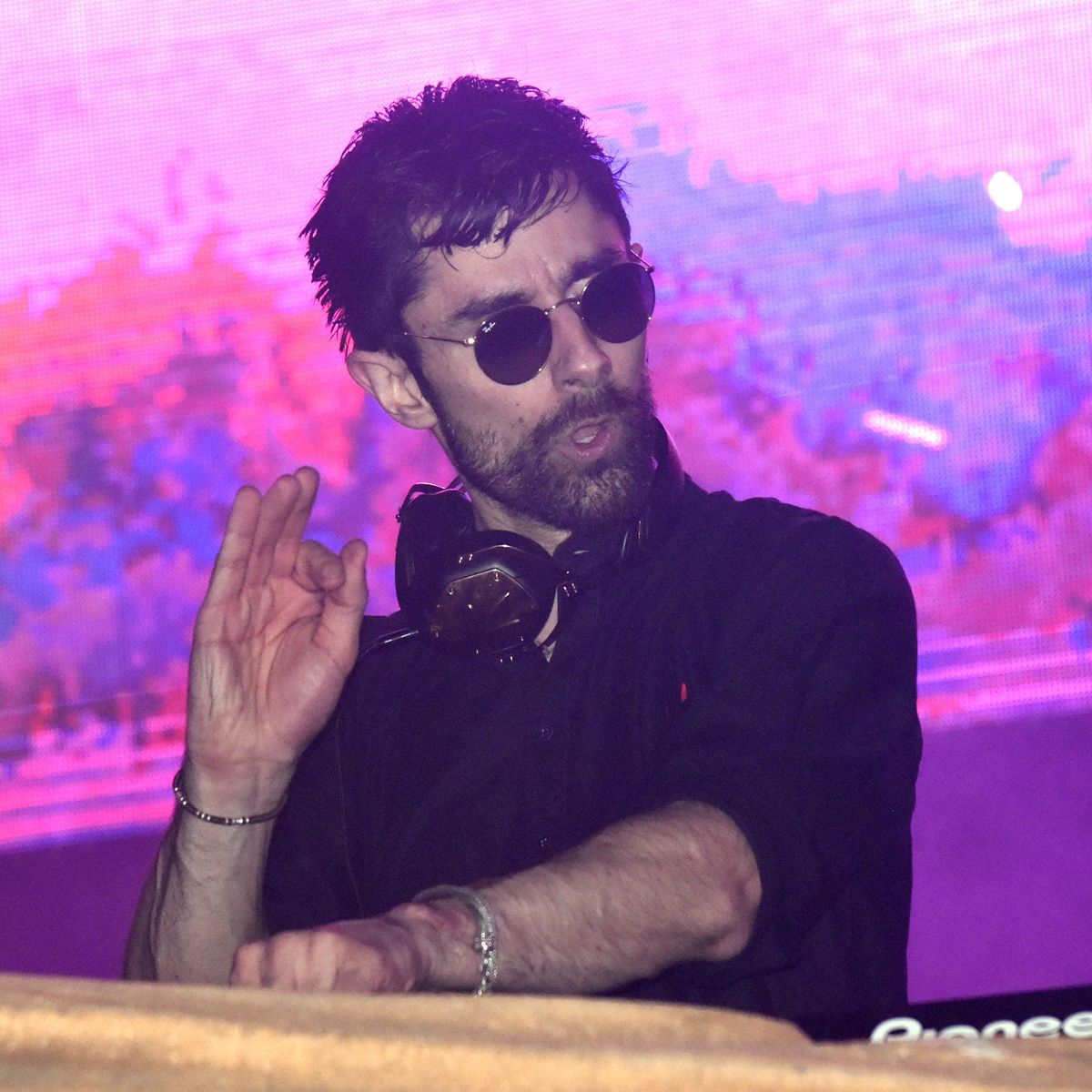 KSHMR (21+)
