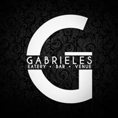 Gabriele's Bar & Grill