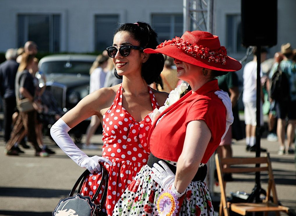 Event Photos