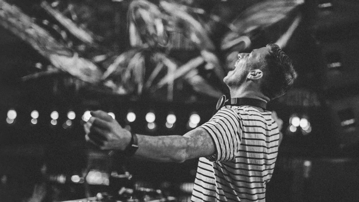 The Shapeshifters in Miami