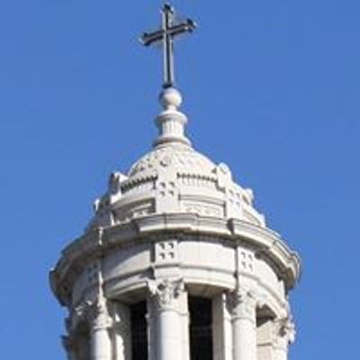 First Presbyterian Church Charleston, WV