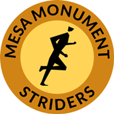 Mesa Monument Striders