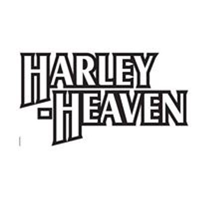 Harley-Heaven
