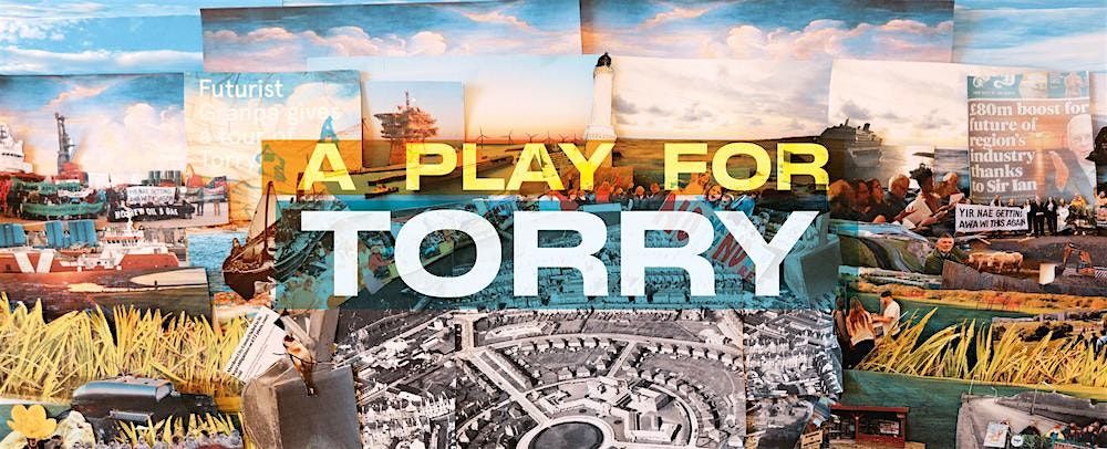 A Play for Torry - Premiere